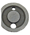 Platillo caja embrague Vespa 160
