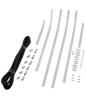 GUIAS SUELO VESPA PRIMAVERA ET3-125