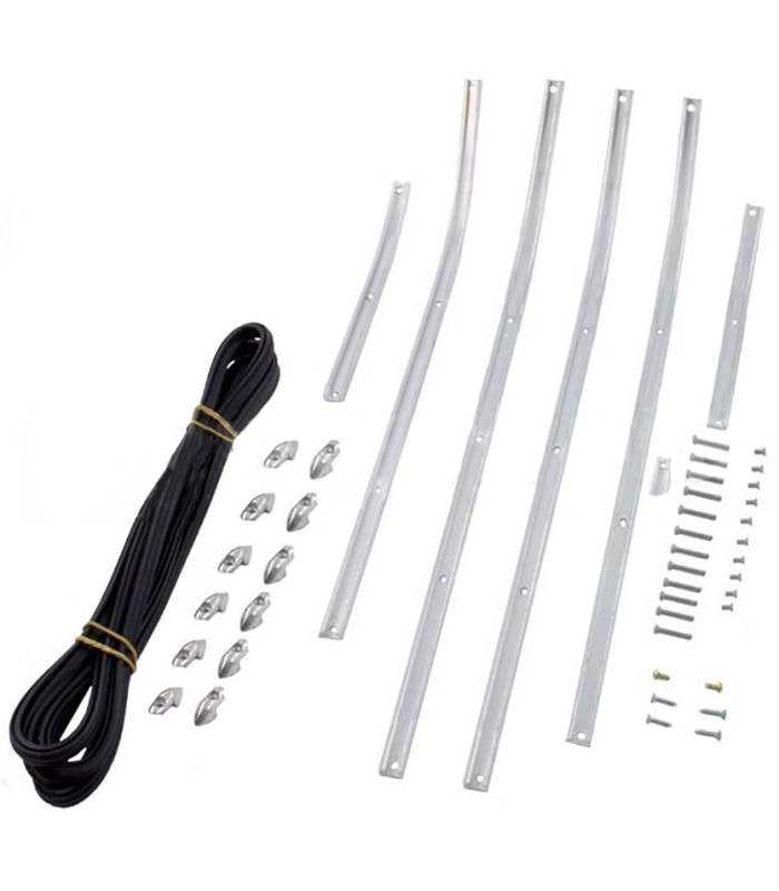 GUIAS SUELO VESPA PRIMAVERA ET3-125