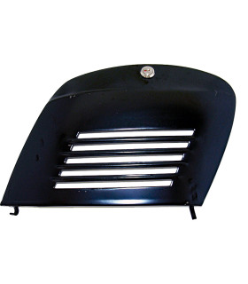 Tapa lateral derecha con llave Vespa Primavera 125