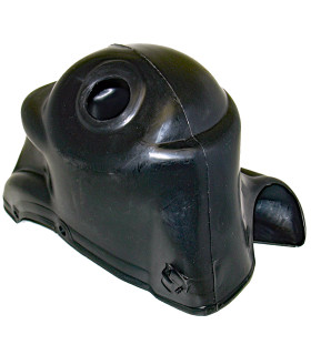 Deflector aire Vespa Primavera 125