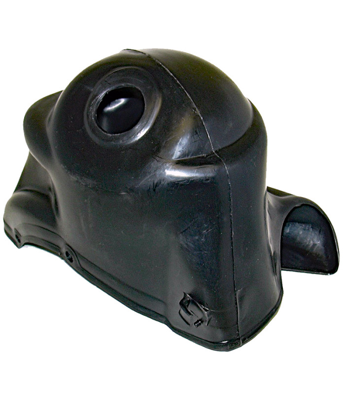 Deflector aire Vespa Primavera 125