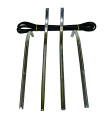Guias de suelo Vespa PKS