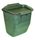 Caja de herramientas Vespa PKS / XL