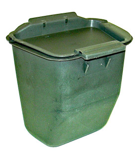 Caja de herramientas Vespa PKS / XL