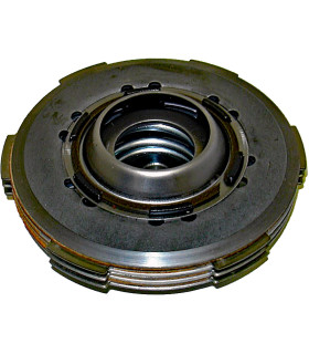 Embrague completo Vespa 125
