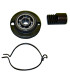 Conjunto platillo bulón embrague Vespa FL 125