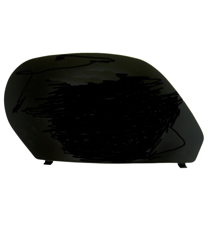 Tapa lateral izquierda Vespa PKS 125