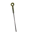Cable cambio Vespa FL 125