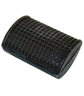 Goma pedal de freno Vespa 200