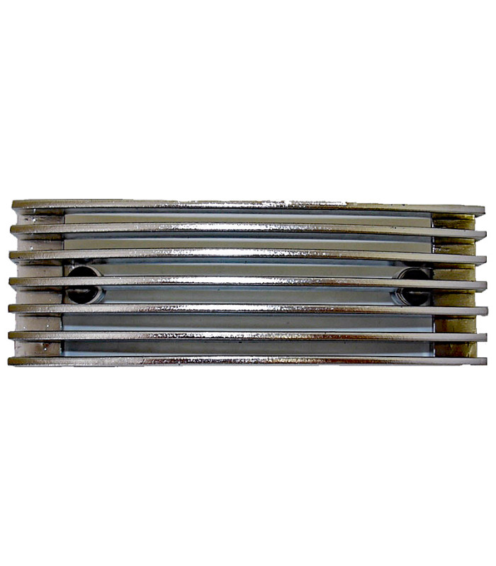 Rejilla frontal Vespa 200