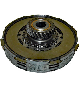 Embrague completo Vespa 200