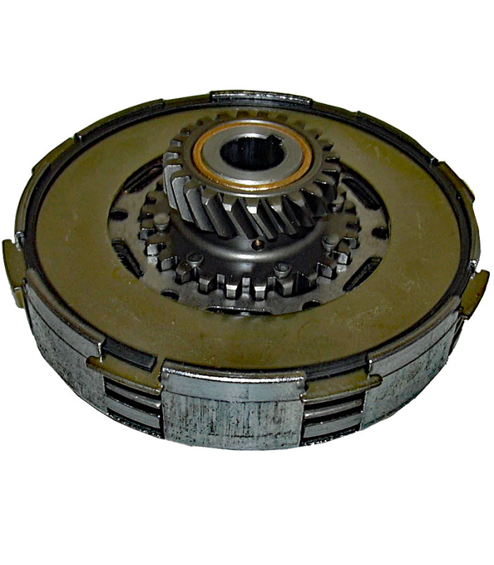 Embrague completo Vespa 200