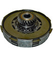 Embrague completo Vespa 200