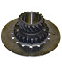 Engranaje embrague completo Vespa PX 200 Iris