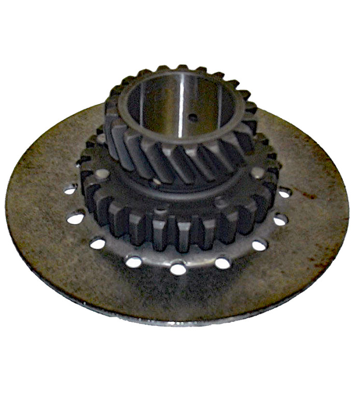 Engranaje embrague completo Vespa PX 200 Iris