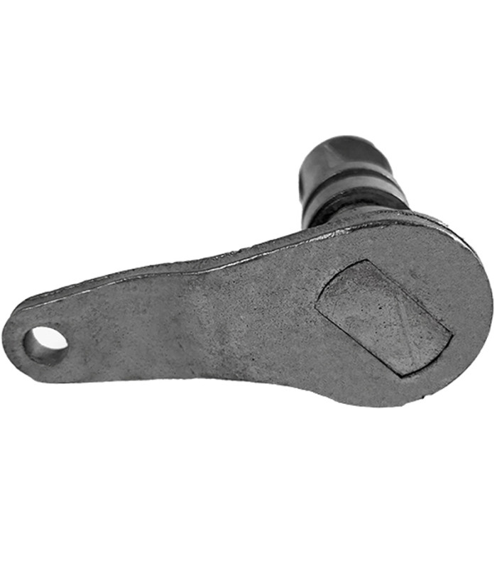 Leva freno delantero Vespa 200 DS