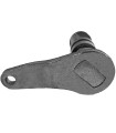 Leva freno delantero Vespa 200 DS