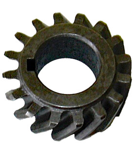 Piñón desarrollo embrague Vespa XL 125