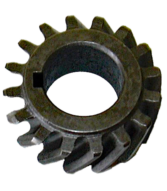 Piñón desarrollo embrague Vespa XL 125