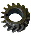 Piñón desarrollo embrague Vespa XL 125