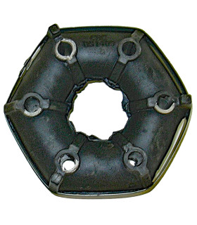 Junta goma cardan transmisión Motocarro APE TM 703