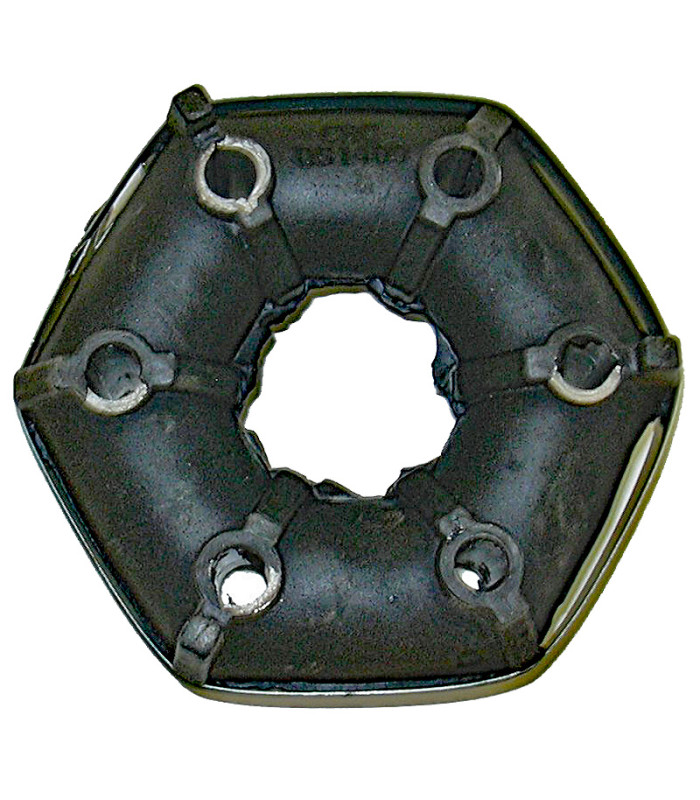 Junta goma cardan transmisión Motocarro APE TM 703