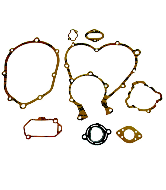 Juntas completas Motocarro APE TM 703