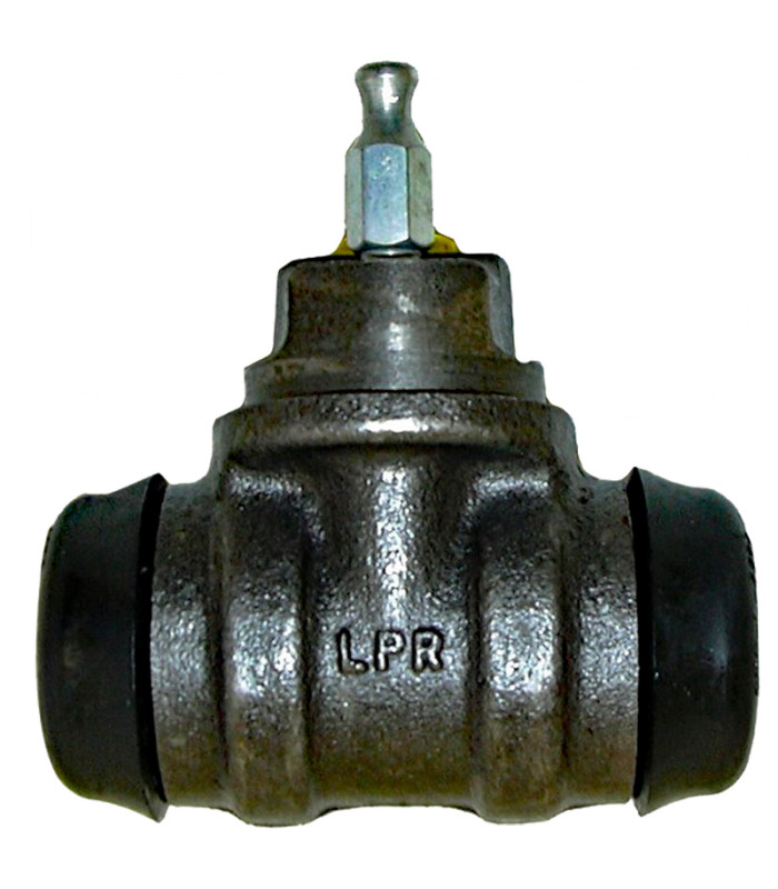 Cilindro de freno posterior completo