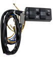 Llave de luces Vespa PX 150