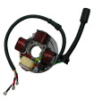Stator SGR 4 polos Vespa PK XL 50
