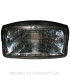 OPTICA COMPLETA PLASTICO VESPA T-5