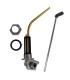 Grifo gasolina Vespa 125