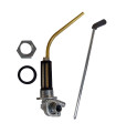 Grifo gasolina Vespa 125