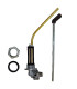 Grifo Gasolina Vespa 200, Iris PKS