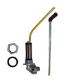 Grifo Gasolina Vespa 200, Iris PKS