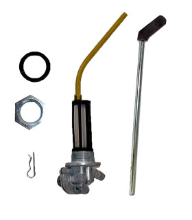 Grifo Gasolina Vespa XL, FL