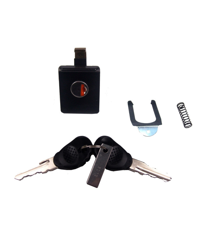 Cerradura cofre Vespa XL 125