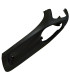 Protección trasera Piaggio NRG MC2 50