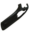 Protección trasera Piaggio NRG MC2 50