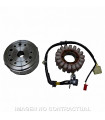 Volante magnético Denso 18 polos Honda SH 300 i.e.
