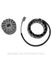 Alternador Moto Guzzi V7