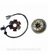 Volante Magnético 6 Polos 12V 90W (Motor Peugeot 50 2T)