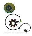 Volante Magnético 8 Polos 12V (Motor Kymco 125/150 4T Aire)