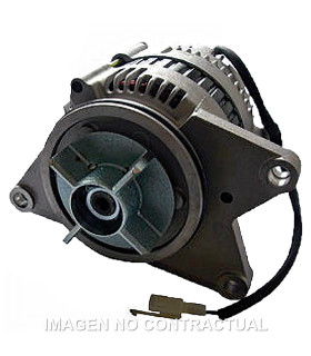 Alternador Honda GL 1500