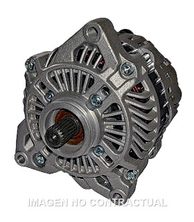 Alternador Honda GL 1800