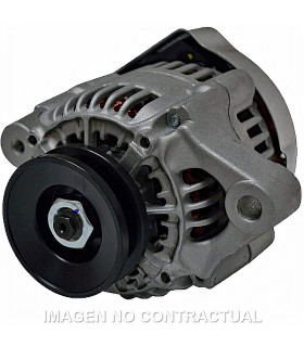 Alternador Kawasaki KAF Mule