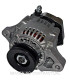 Alternador Aixam 400-500