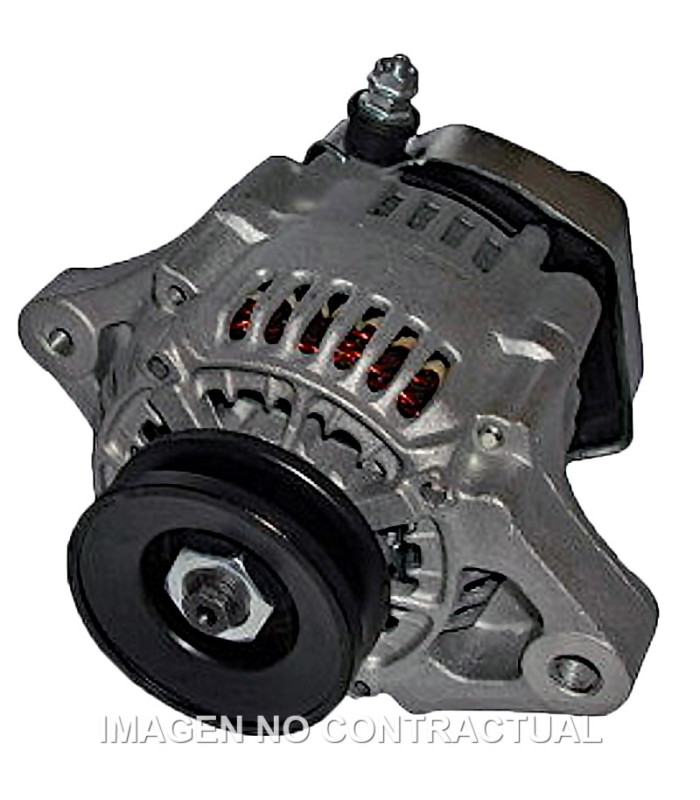 Alternador Aixam 400-500