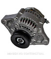 Alternador Microcar